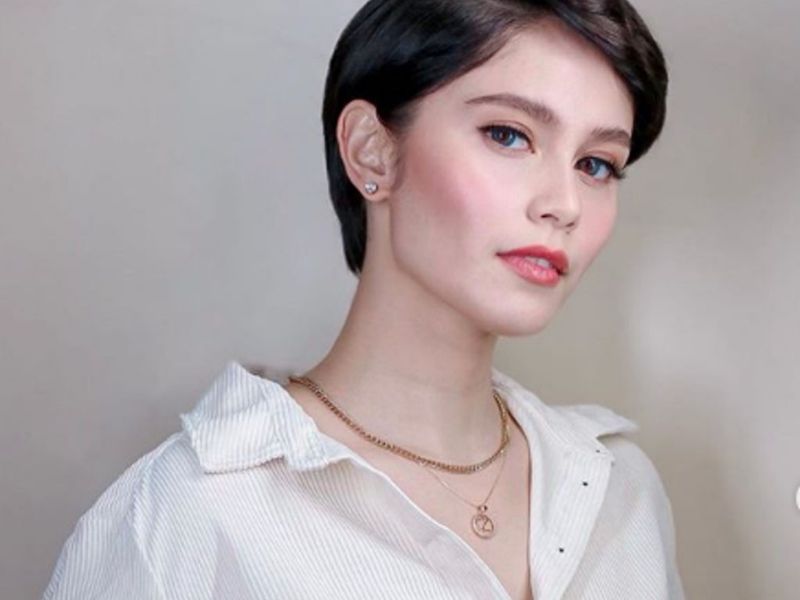 フィリピン美女 ジェシー メンディオーラ氏のかわいいインスタ画像 悟り人のブログ