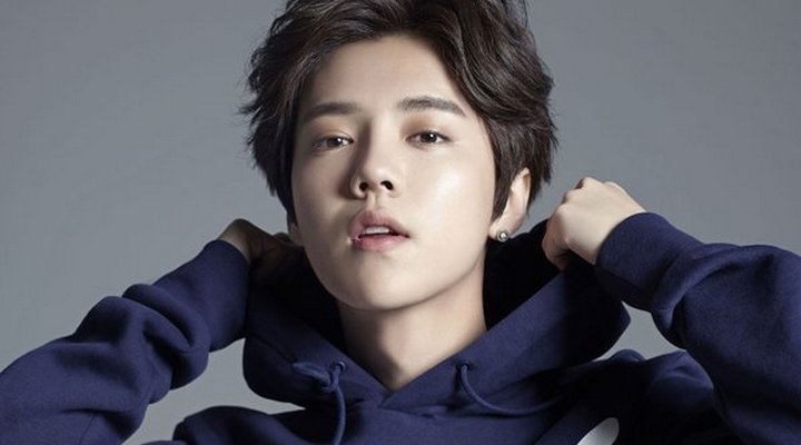 元exoのイケメン ルハン Luhan 氏のインスタ画像10選 悟り人のブログ