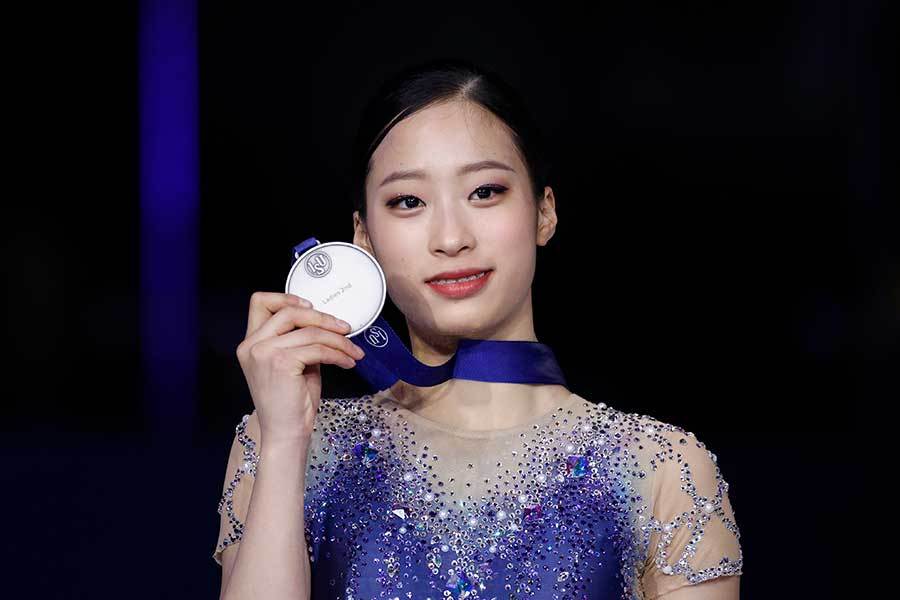 韓国女子フィギュアスケート選手 ユ ヨン氏のインスタ画像11選 悟り人のブログ