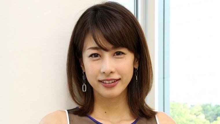 美人女子アナウンサー 加藤綾子さんのかわいいインスタ画像10選 悟り人のブログ