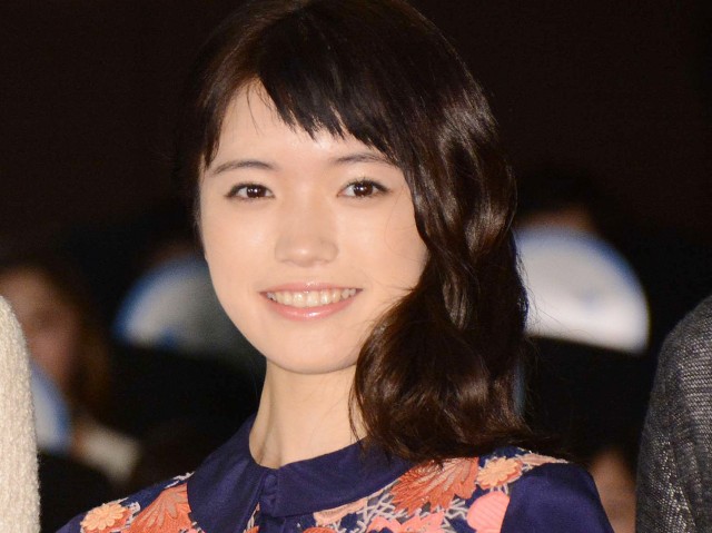子役時代から活躍する女優 美山加恋氏のかわいいインスタ画像10選 悟り人のブログ