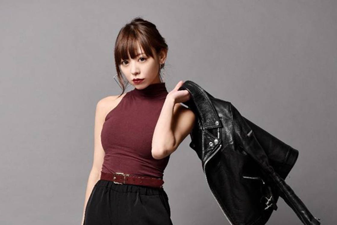 美人歌手 上原奈美さんのかわいいインスタ画像10選 悟り人のブログ
