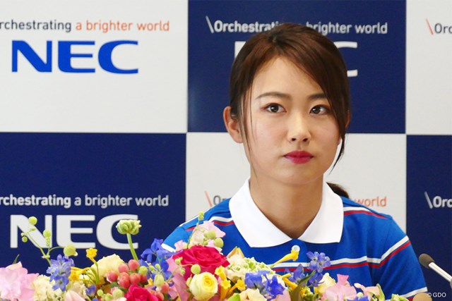 美人女子プロゴルファー 安田祐香さんのかわいいインスタ画像9選 悟り人のブログ