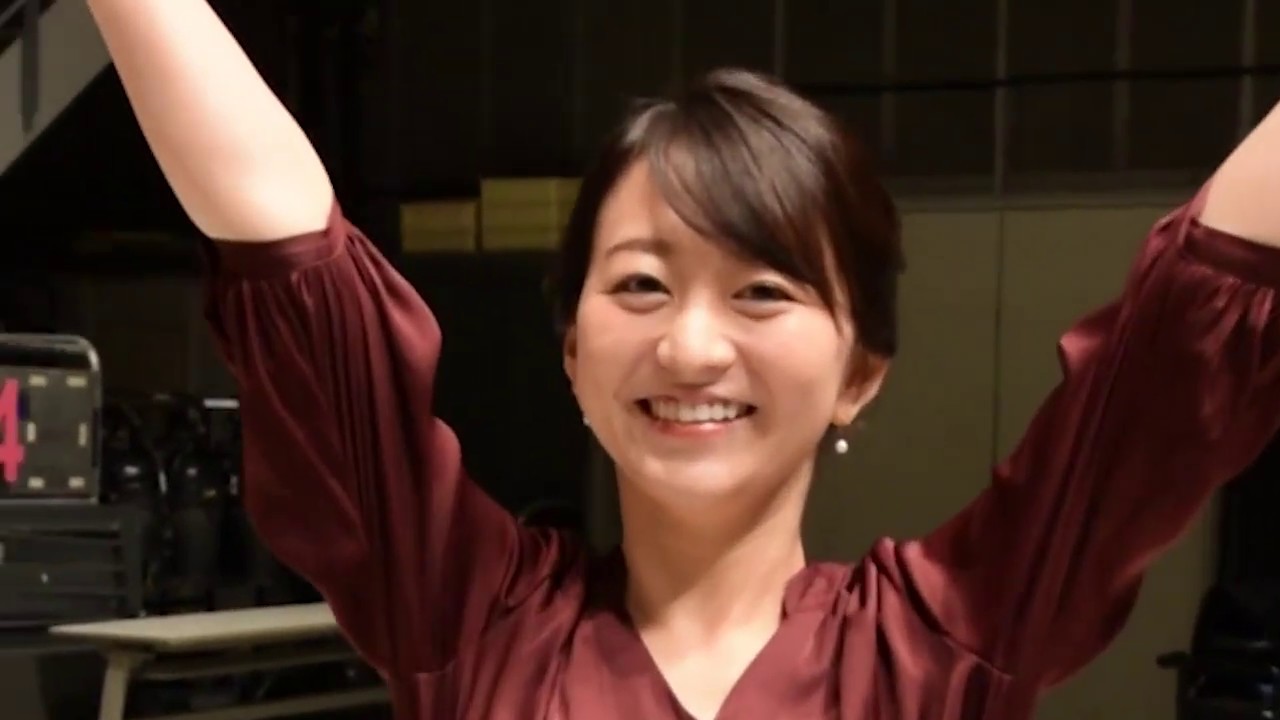 美人女子アナウンサー 片渕茜さんのかわいいインスタ画像10選 悟り人のブログ