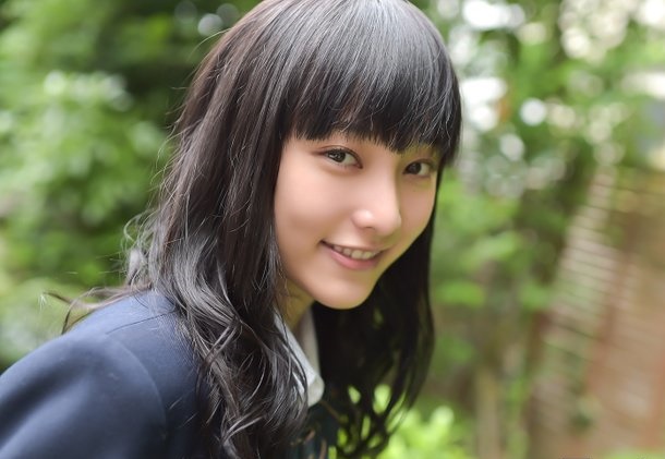 美人女優 山田愛奈さんのかわいいインスタ画像9選 悟り人のブログ