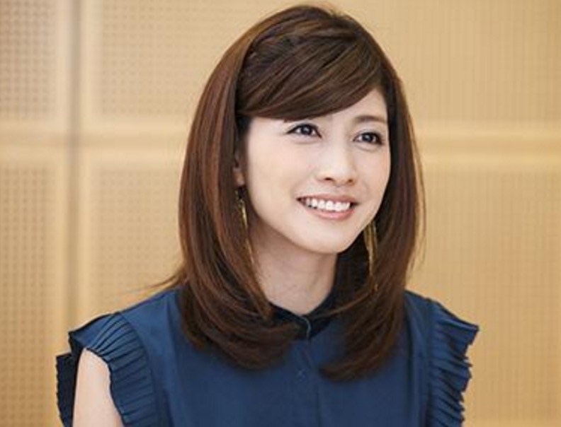 美人女優 内田有紀さんのかわいいインスタ画像10選 悟り人のブログ