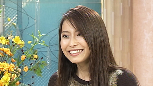 元女優 榎本加奈子さんのかわいいインスタ画像5選 悟り人のブログ