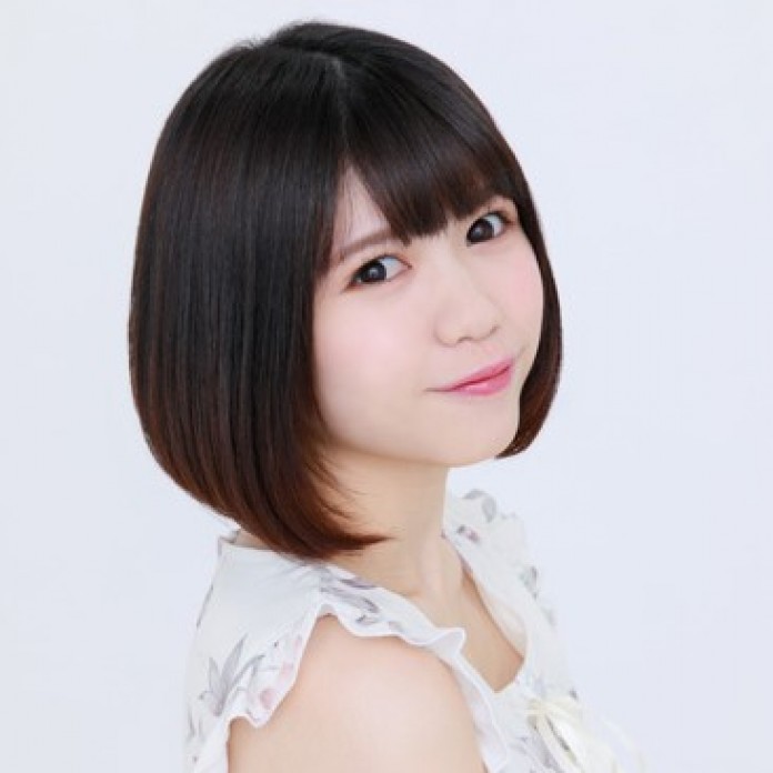 美人声優 成海瑠奈さんのかわいいツイッター画像5選 悟り人のブログ