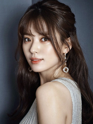 美人韓国女優 ハン ヒョジュさんのかわいい画像3選 悟り人のブログ