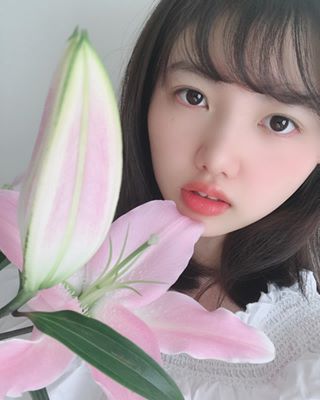 美人モデル 瀬戸りこさんのかわいいインスタ画像4選 悟り人のブログ