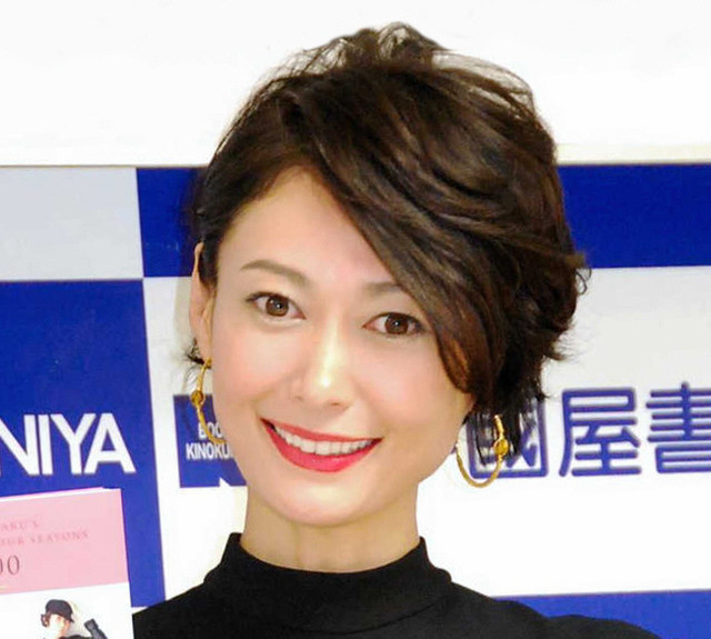 美人女優 田丸麻紀さんのかわいいインスタ画像5選 悟り人のブログ