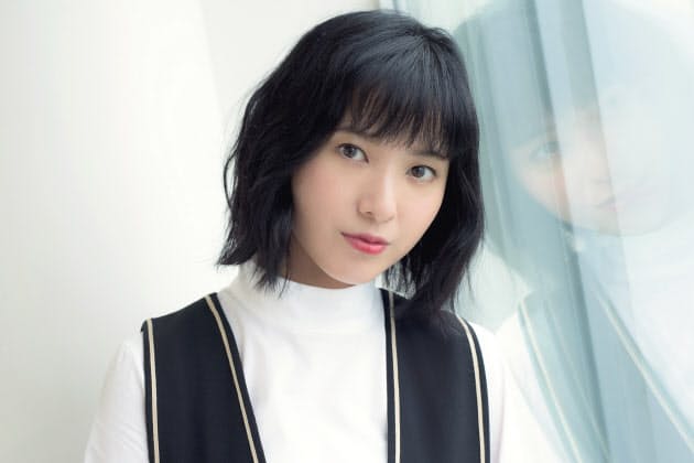 美人女優 吉高由里子さんのかわいい画像3選 悟り人のブログ