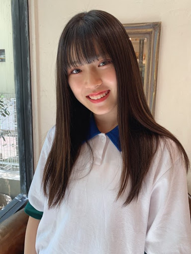 美人モデル 小林花南さんのかわいいインスタ画像5選 悟り人のブログ
