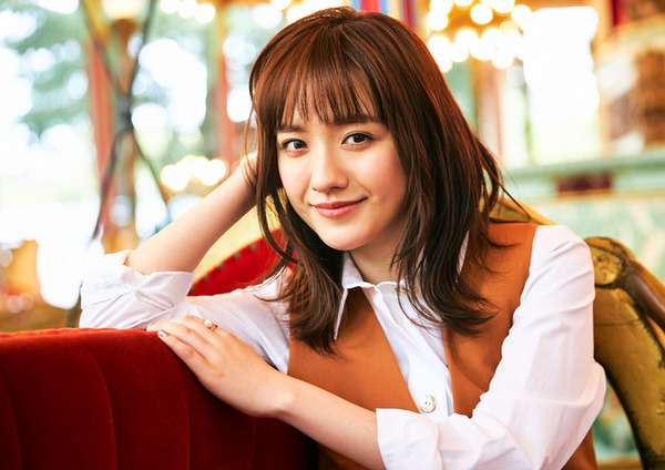 美人女優 小島藤子さんのかわいいインスタ画像5選 悟り人のブログ