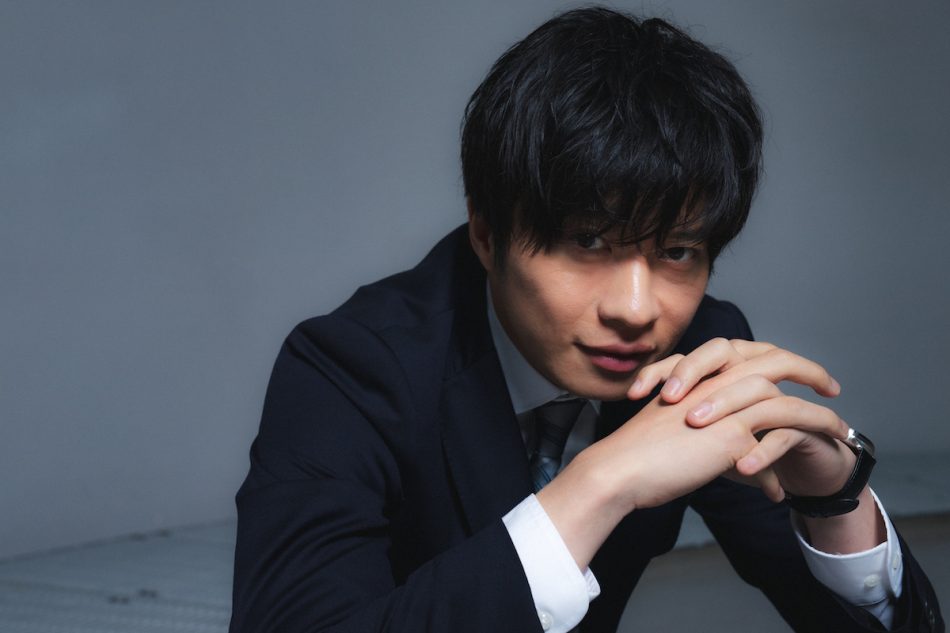 イケメン俳優 田中圭さんのかっこいいインスタ画像選 悟り人のブログ