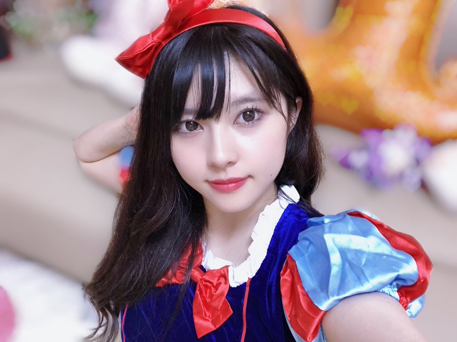 東京23区ガールズ 港るなさんのかわいいツイッター画像5選 悟り人のブログ