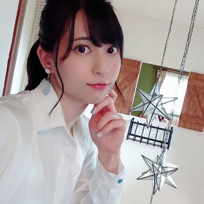美人声優 村井理沙子さんのかわいいツイッター画像 悟り人のブログ