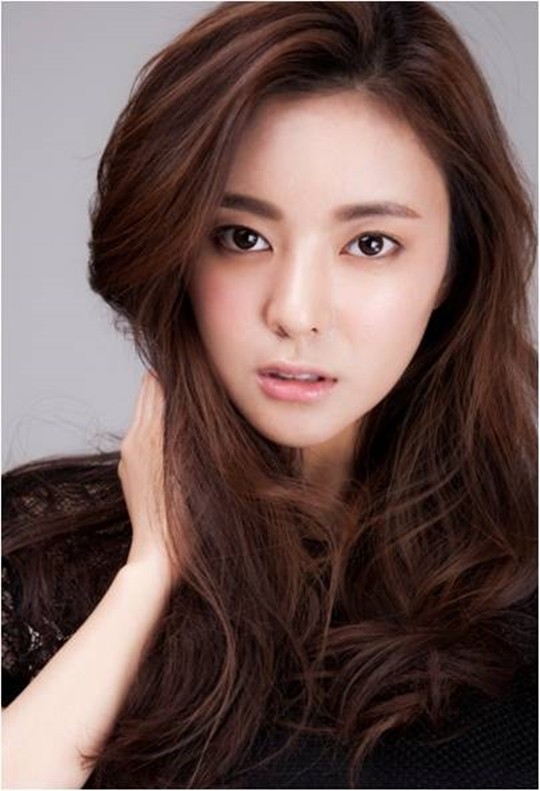 韓国の美人女優 ハン セヨンさんのかわいいインスタ画像 悟り人のブログ