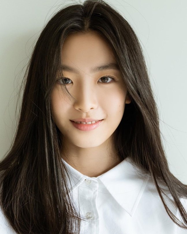 韓国の美人女優 オ イェジュさんのかわいいインスタ画像 悟り人のブログ