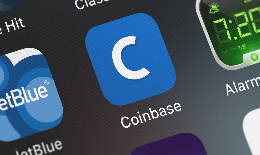 アメリカ(米国)株解説：Coinbase(コインベース)  悟り人のブログ