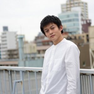 俳優、福山康平(ふくやまこうへい)さんのインスタ画像 | 悟り人のブログ