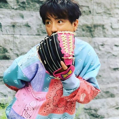 俳優 歌手 上地雄輔 かみじゆうすけ さんのインスタ画像 悟り人のブログ