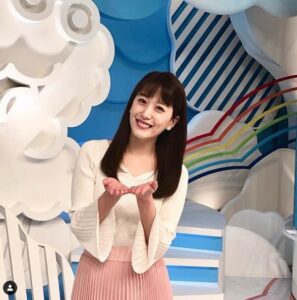 元宝塚歌劇団花組トップ娘役、花乃まりあさんのインス …