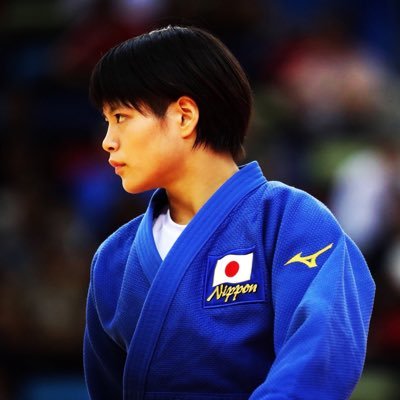 東京オリンピック柔道で金メダル 阿部詩さんのインスタ画像 悟り人のブログ