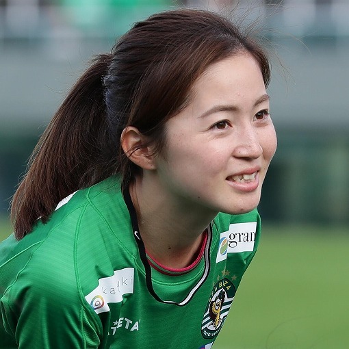 東京五輪サッカー 清水梨紗選手のインスタ画像11選 悟り人のブログ